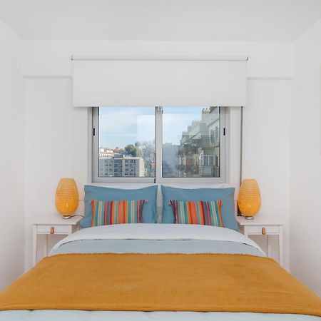 Sancha Apartment - In The Centre Near The Aliados ปอร์โต ภายนอก รูปภาพ