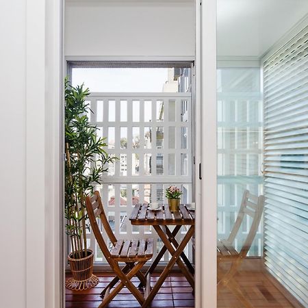 Sancha Apartment - In The Centre Near The Aliados ปอร์โต ภายนอก รูปภาพ