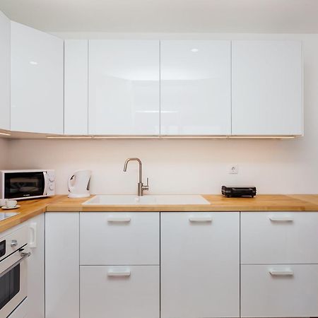 Sancha Apartment - In The Centre Near The Aliados ปอร์โต ภายนอก รูปภาพ