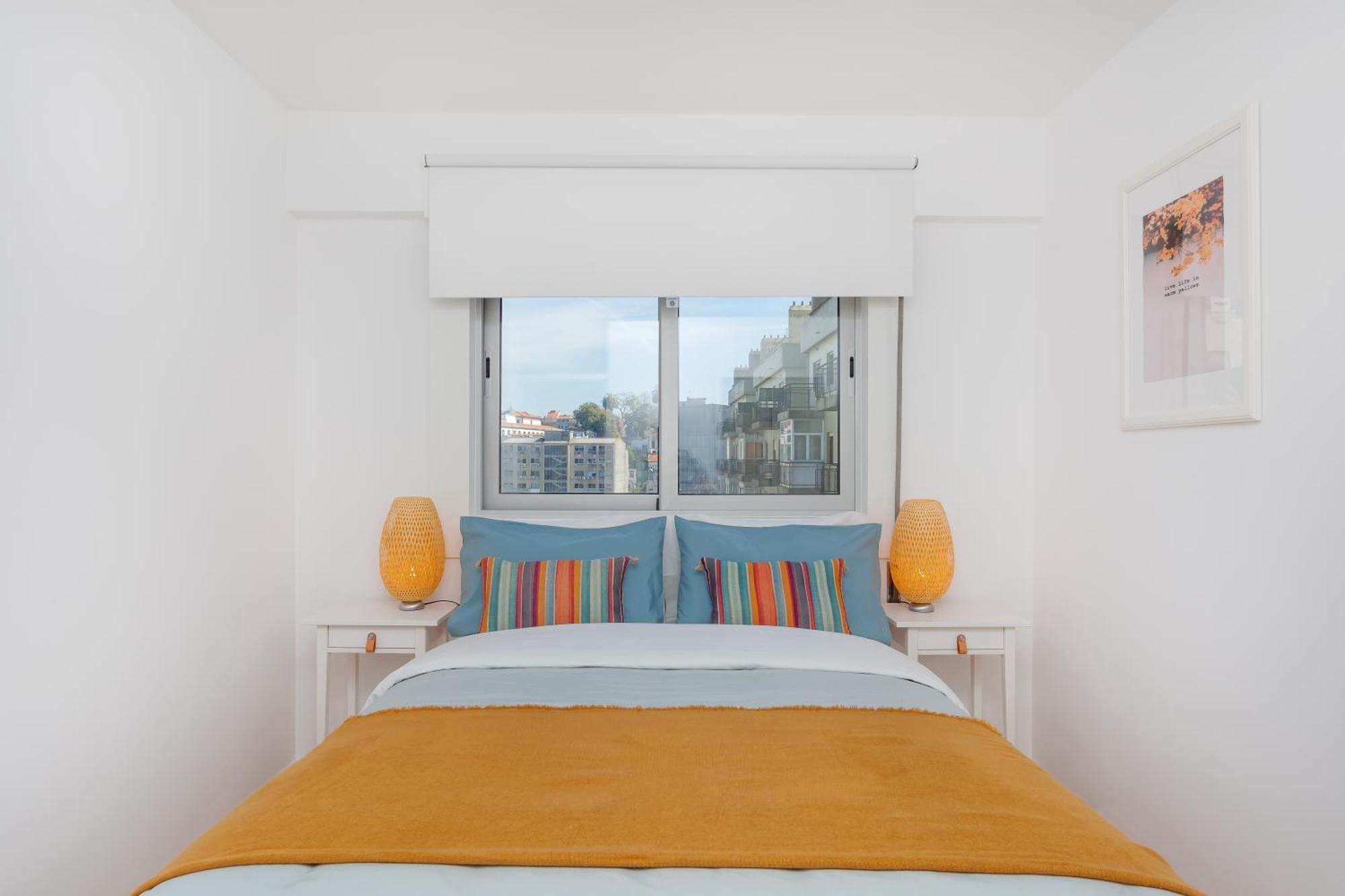 Sancha Apartment - In The Centre Near The Aliados ปอร์โต ภายนอก รูปภาพ