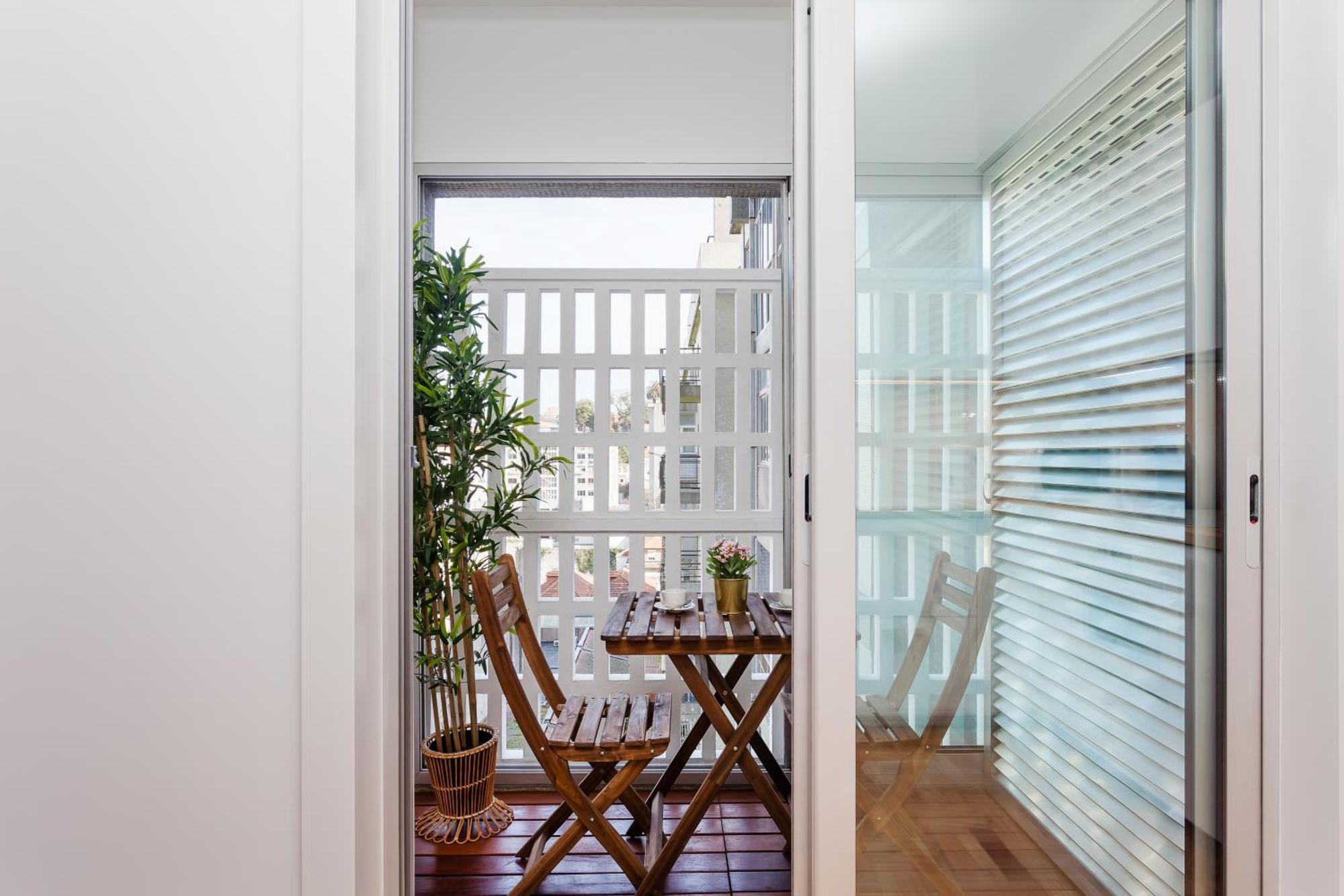 Sancha Apartment - In The Centre Near The Aliados ปอร์โต ภายนอก รูปภาพ