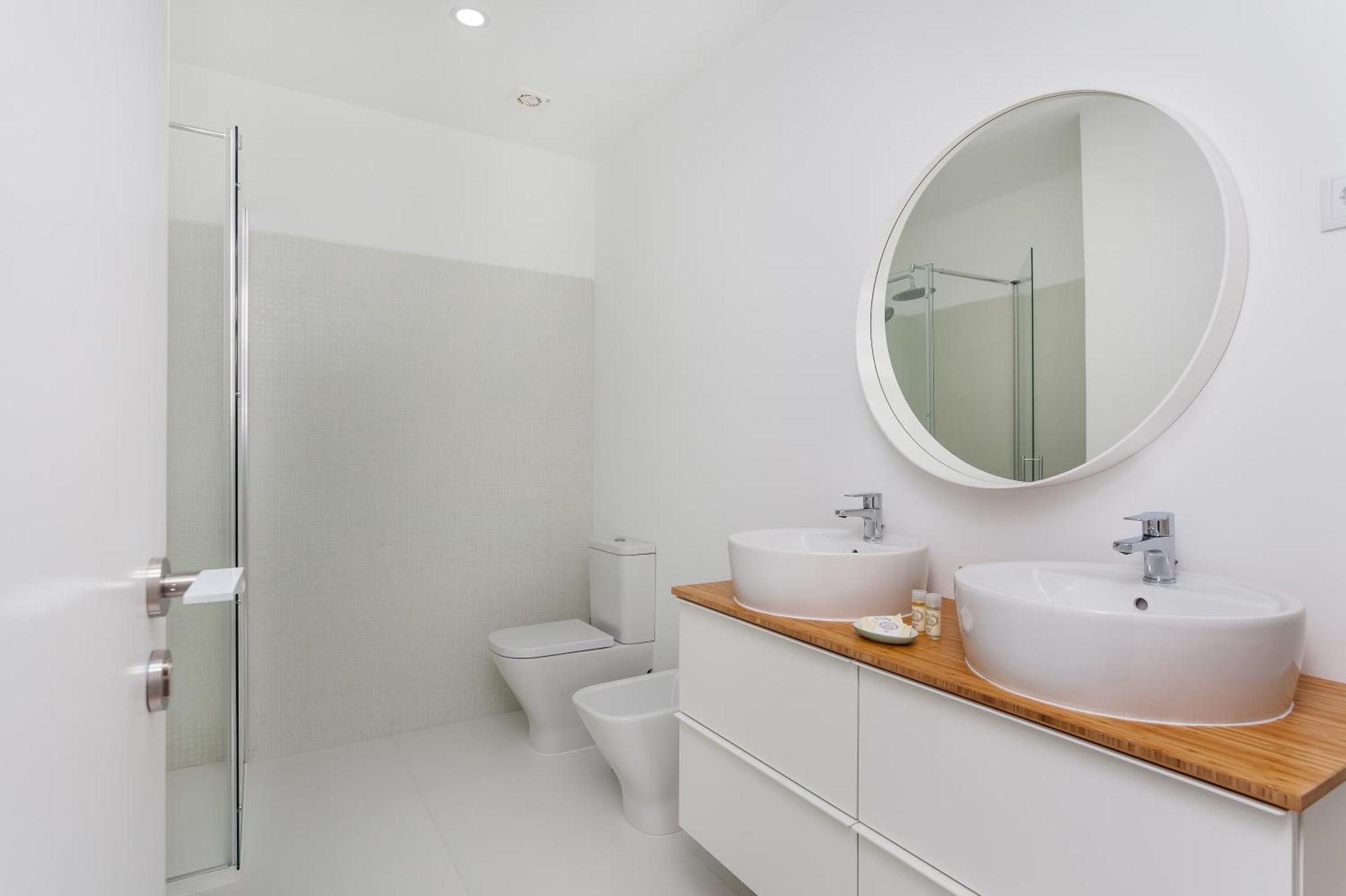 Sancha Apartment - In The Centre Near The Aliados ปอร์โต ภายนอก รูปภาพ