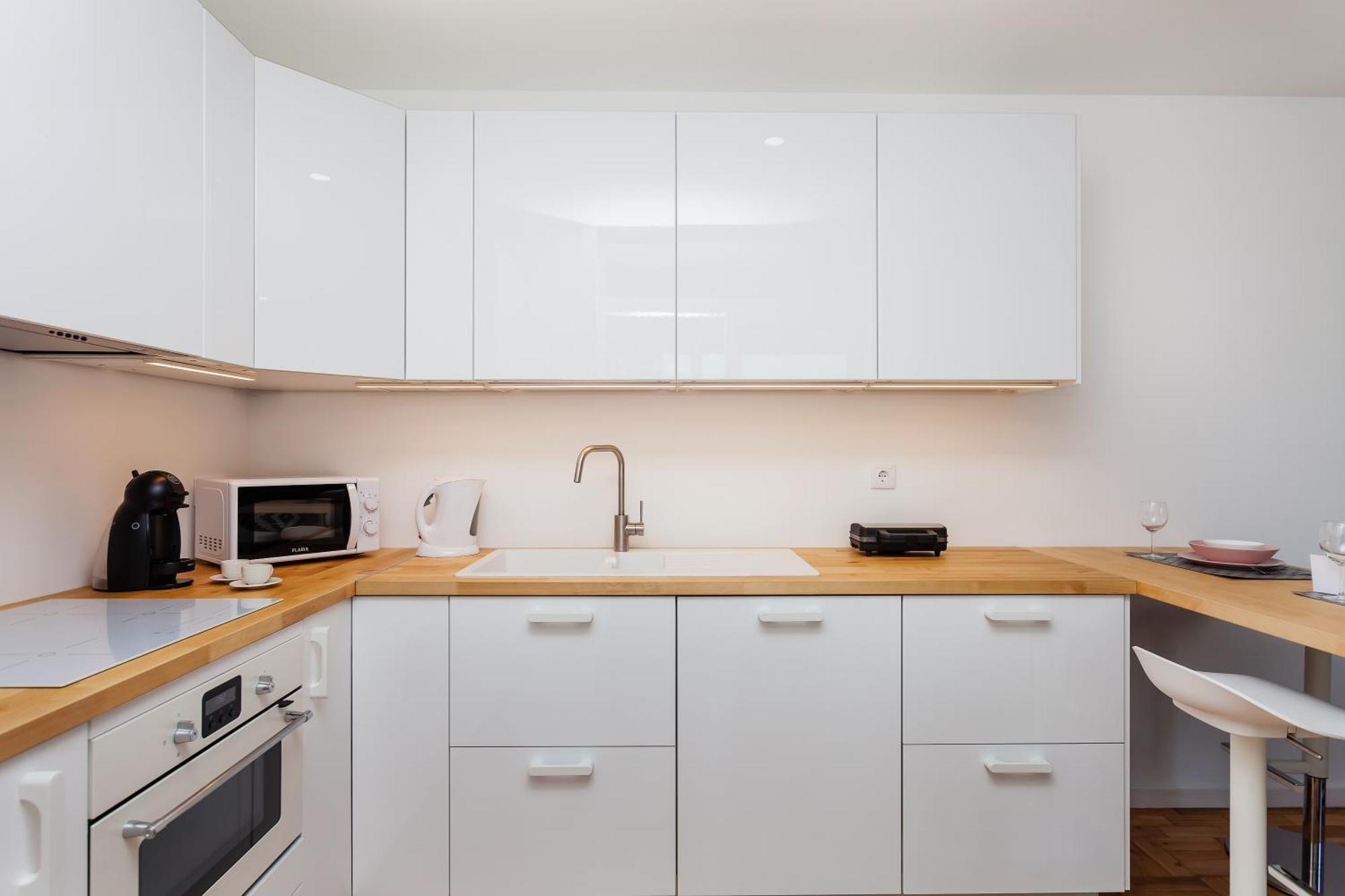 Sancha Apartment - In The Centre Near The Aliados ปอร์โต ภายนอก รูปภาพ