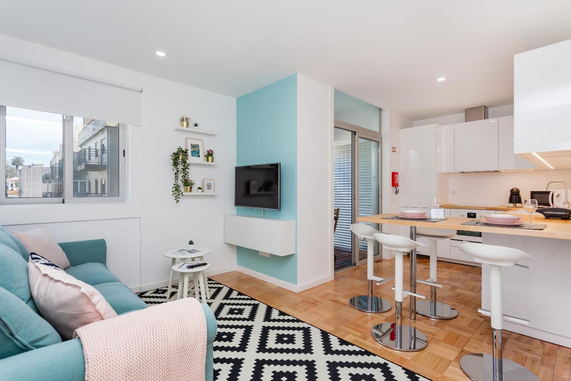 Sancha Apartment - In The Centre Near The Aliados ปอร์โต ภายนอก รูปภาพ